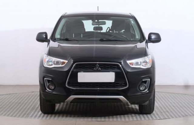 Mitsubishi ASX  1.6 MIVEC 