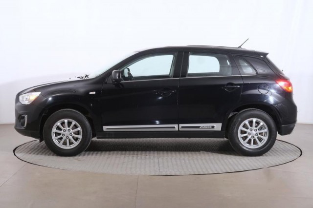 Mitsubishi ASX  1.6 MIVEC 