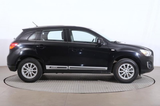 Mitsubishi ASX  1.6 MIVEC 