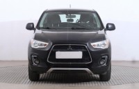 Mitsubishi ASX  1.6 MIVEC 