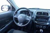 Mitsubishi ASX  1.6 MIVEC 