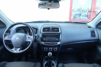 Mitsubishi ASX  1.6 MIVEC 