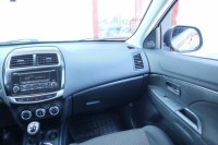 Mitsubishi ASX  1.6 MIVEC 