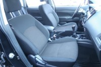Mitsubishi ASX  1.6 MIVEC 