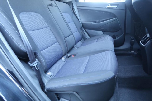 Hyundai Tucson  1.7 CRDi Style