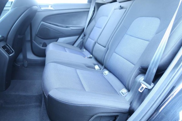 Hyundai Tucson  1.7 CRDi Style