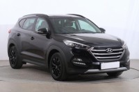 Hyundai Tucson  1.7 CRDi Style