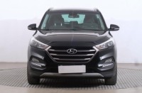 Hyundai Tucson  1.7 CRDi Style