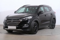 Hyundai Tucson  1.7 CRDi Style