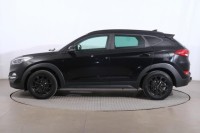 Hyundai Tucson  1.7 CRDi Style
