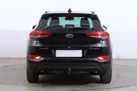 Hyundai Tucson  1.7 CRDi Style