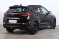 Hyundai Tucson  1.7 CRDi Style