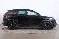 Hyundai Tucson  1.7 CRDi Style