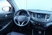 Hyundai Tucson  1.7 CRDi Style