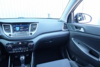 Hyundai Tucson  1.7 CRDi Style