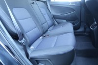 Hyundai Tucson  1.7 CRDi Style