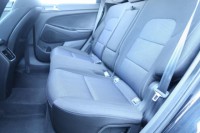 Hyundai Tucson  1.7 CRDi Style