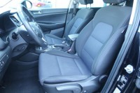 Hyundai Tucson  1.7 CRDi Style