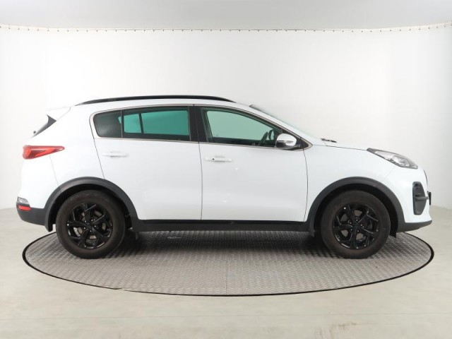 Kia Sportage  1.6 GDI Black Edition