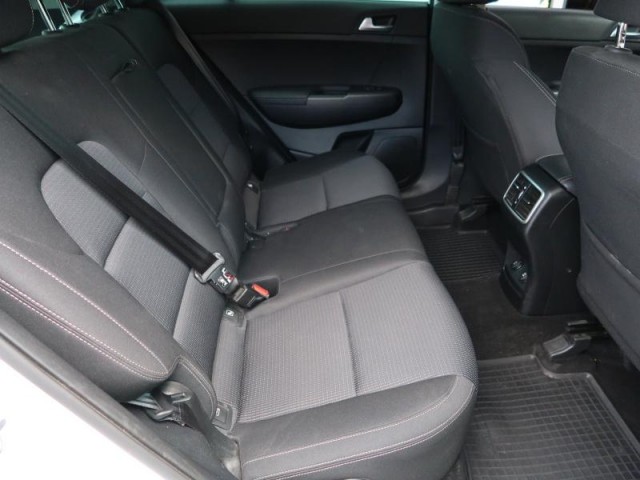 Kia Sportage  1.6 GDI Black Edition