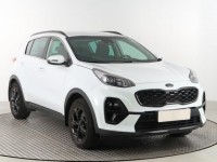 Kia Sportage  1.6 GDI Black Edition