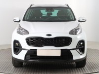 Kia Sportage  1.6 GDI Black Edition