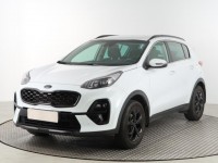 Kia Sportage  1.6 GDI Black Edition