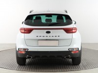 Kia Sportage  1.6 GDI Black Edition