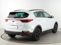Kia Sportage  1.6 GDI Black Edition