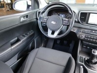 Kia Sportage  1.6 GDI Black Edition