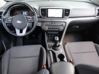 Kia Sportage  1.6 GDI Black Edition