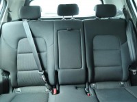 Kia Sportage  1.6 GDI Black Edition