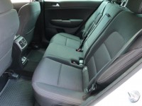 Kia Sportage  1.6 GDI Black Edition