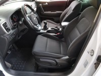 Kia Sportage  1.6 GDI Black Edition