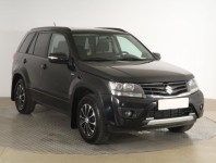 Suzuki Grand Vitara  1.9 DDiS 