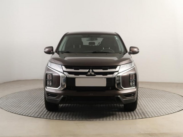 Mitsubishi ASX  2.0 MIVEC Intense