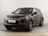 Mitsubishi ASX  2.0 MIVEC Intense