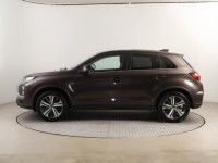 Mitsubishi ASX  2.0 MIVEC Intense