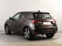 Mitsubishi ASX  2.0 MIVEC Intense
