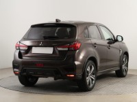 Mitsubishi ASX  2.0 MIVEC Intense