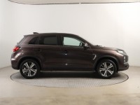 Mitsubishi ASX  2.0 MIVEC Intense