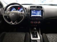 Mitsubishi ASX  2.0 MIVEC Intense