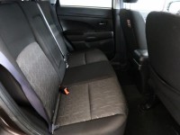 Mitsubishi ASX  2.0 MIVEC Intense
