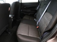 Mitsubishi ASX  2.0 MIVEC Intense