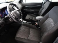 Mitsubishi ASX  2.0 MIVEC Intense