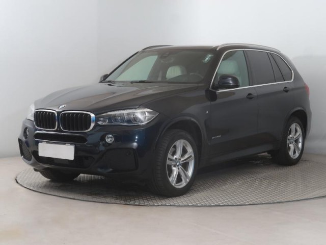 BMW X5  xDrive30d 