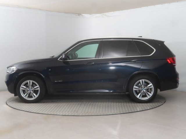 BMW X5  xDrive30d 