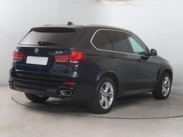 BMW X5  xDrive30d 