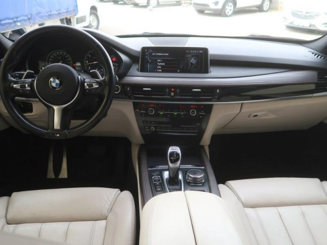 BMW X5  xDrive30d 