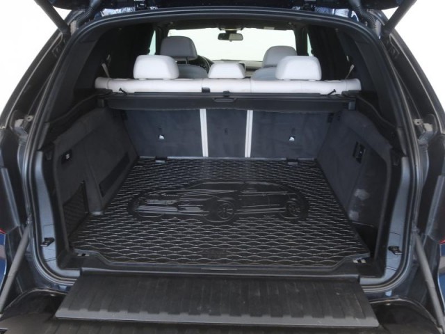 BMW X5  xDrive30d 